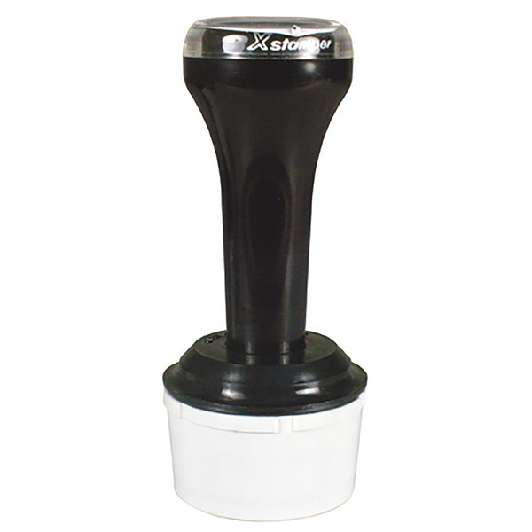 F30 - Industrial Xtra-Large Inspection Stamp
