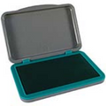 87110 (BLACK) Felt Stamp Pad #0 2-3/16" x 3-9/16"