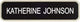 G31 - Designer Wall & Door Sign - (ALMOND) Frame 2" x 8"