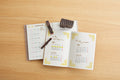 Calendar Stamps