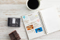 Calendar Stamps
