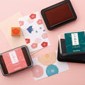 IROMOYO Stamp Pad