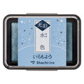 IROMOYO KOSAI Stamp Pad (Shimmering Ink)
