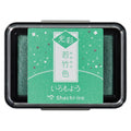 IROMOYO KOSAI Stamp Pad (Shimmering Ink)