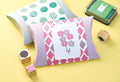 IROMOYO KOSAI Stamp Pad (Shimmering Ink)