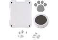 Petatti Paw Stamp for Pets