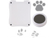Petatti Paw Stamp for Pets