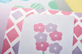 IROMOYO KOSAI Stamp Pad (Shimmering Ink)