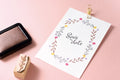 IROMOYO KOSAI Stamp Pad (Shimmering Ink)