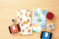 IROMOYO Stamp Pad