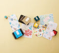 IROMOYO Stamp Pad