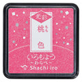 Iromoyo Kosai Warabe Stamp Pads (Shimmering Ink, small)