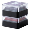 IROMOYO KOSAI Warabe Stamp Pads (Shimmering Ink, small)