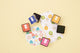 IROMOYO WARABE Stamp Pad (small)