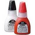 24211 STSG Industrial Refill Ink 20ml (RED) Bottle