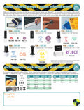 Industrial Flyer
