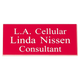 J12 - Name Badge 1" x 3"