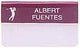 J43 - Pocket Name Badge with/Logo 1-1/2" x 3"