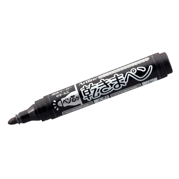 KAWAKIMA PEN Dry Safe Markers | 2.0mm | Bullet Tip
