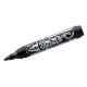 KAWAKIMA PEN Dry Safe Markers | 2.0mm | Bullet Tip