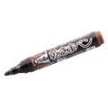 KAWAKIMA PEN Dry Safe Markers | 2.0mm | Bullet Tip