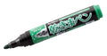Kawakima Pen Dry Safe Markers | 2.0mm | Bullet Tip