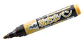 Kawakima Pen Dry Safe Markers | 2.0mm | Bullet Tip
