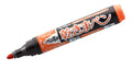 Kawakima Pen Dry Safe Markers | 2.0mm | Bullet Tip