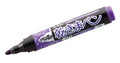 Kawakima Pen Dry Safe Markers | 2.0mm | Bullet Tip