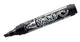 Kawakima Pen Dry Safe Markers | 2.0 -5.0mm | Chisel Tip
