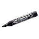 KAWAKIMA PEN Dry Safe Markers | 2.0 -5.0mm | Chisel Tip