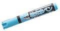 Kawakima Pen Dry Safe Markers | 2.0 -5.0mm | Chisel Tip