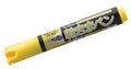 Kawakima Pen Dry Safe Markers | 2.0 -5.0mm | Chisel Tip