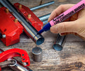 Paint Markers | 2.3mm Bullet Tip | Low Corrosion