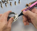 Paint Markers | 2.3mm Bullet Tip | Low Corrosion