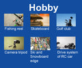 Lubricator Marker
