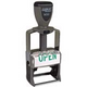 M30 - ClassiX Self-Inking Steel Message Stamp 15/16" x 1-9/16"