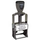 M31 - ClassiX Self-Inking Steel Message Stamp 1-1/8" x 1-5/8"