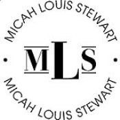 N53-MG12 Monogram Address Stamp 1-9/16" Diameter