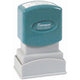 N04 - Small Address/Inspection Stamp 1/2" x 1-1/16"
