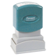 N04 - Small Address/Inspection Stamp 1/2" x 1-1/16"