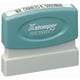 N05 - Single Line Stamp 1/8" x 2-3/8"