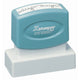 N11 - Large Return Address Stamp 11/16" x 1-15/16"
