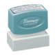N12 - Endorsement Stamp 1" x 2"