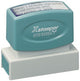 N15 - Valentine's Day Stamp 5/8" x 2-7/16"