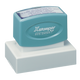 N16 - Message Stamp 1-1/2" x 2-1/2"