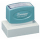 N16 - Message Stamp 1-1/2" x 2-1/2"