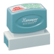 N20 - 2-Color Stamp 15/16" x 2-13/16"