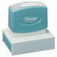 N22 - Message Stamp 1-15/16" X 2-15/16"