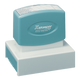 N22 - Message Stamp 1-15/16" X 2-15/16"